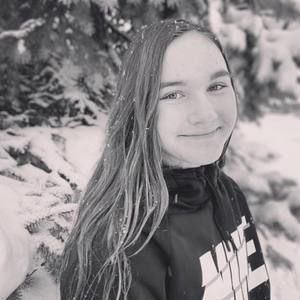 Meet your Posher, Eliana